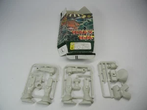 Vintage Morinaga Gundam Mini Model kit " YMS-15 GYAN " Very Rare Gunpla BANDAI - Picture 1 of 3