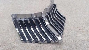 Extensión de parrilla MoPar Rat Rod 70 1970 Chrysler New Yorker parrilla RH 3575522 - Imagen 1 de 1