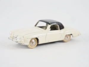 Dinky Toys F N º 24H Mercedes Benz 190Sl 1/43 - Imagen 1 de 9