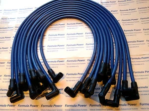 Chevrolet Small Block, 10mm ORIGINAL Formula Power, HEI RACE PERFORMANCE Wires - Picture 1 of 2