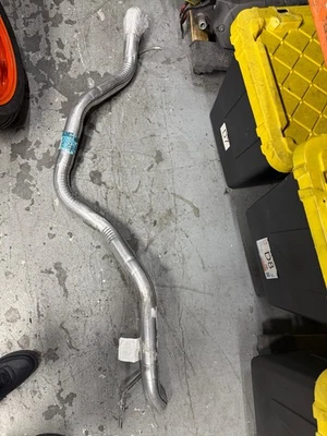 "Tubo trasero Walker 56162 entrada de 2,25"" para Jeep Grand Cherokee" Foto 1 de 4