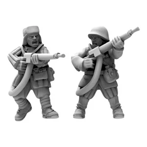 Ejército Rojo - Lanzallamas - Imagen 1 de 2