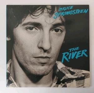 Bruce Springsteen The River Original Double LP Vinyl Record CBS 1980 ~ EX COND - Picture 1 of 15