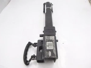 ARK XODDS850B Off Road Drop Down Corner Steady & Lift Jack 850mm OX Series Black - Picture 1 of 7