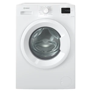 INDESIT IM 760 MY TIME IT LAVATRICE 7KG 1000 GIRI INVERTER CLASSE A - Foto 1 di 5