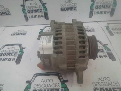 MD114620A2T09493 Alternador para MITSUBISHI LANCER BERLINA (C60A/C70A) 95061 - Imagen 1 de 3