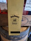 Jack Daniels Gold