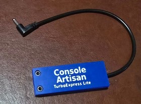USB-C PD 9V Power Adapter Lite for NEC TurboExpress & PC Engine GT