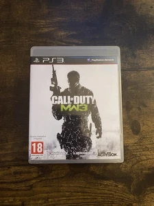 Call of Duty: Modern Warfare 3 (Sony PlayStation 3) - Imagen 1 de 3