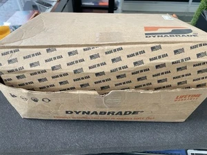 Lijadora orbital aleatoria Dynabrade 900 8" con almohadilla de vinilo - Imagen 1 de 8