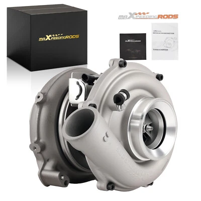 Turbo w/ Actuator for Ford F-350 F250 6.0L Powerstroke Super Duty 2005 2006 2007 - Image 1 of 4