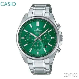 Casio Edifice Men's Watch Quartz EFV-650DJ-3AJF - Picture 1 of 5