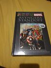 MARVEL THE ULTIMATE GRAPHIC NOVELS COLLECTION  LIKE NEW 1-210 AND I--XL CLASSIC
