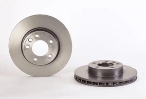FRONT BRAKE DISC 09.9868.11 BREMBO - Picture 1 of 2