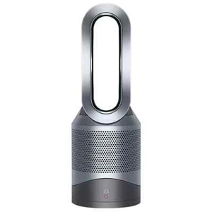 Dyson Pure Hot + Cool HPO3 Purifying Fan Heater 308397-01 Black Nickel - Picture 1 of 3