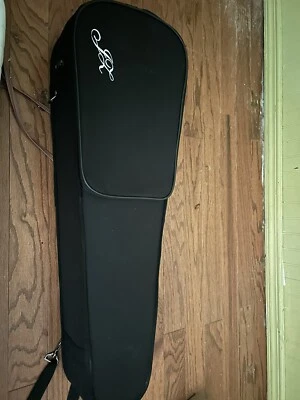 Conjunto de violín Cremona SV-500 Premier Artist 4 cuerdas 4/4 Foto 1 de 4