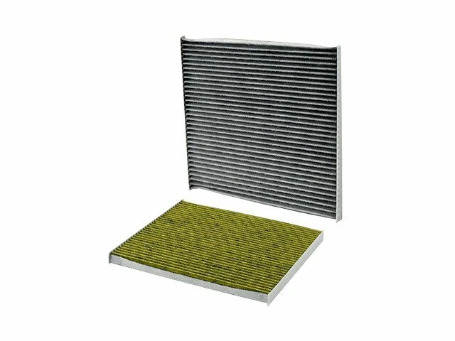 Filtro de aire de cabina para Nissan Murano 2009-2015 3,5 L V6 2010 2011 2012 2013 H482HV Foto 1 de 1