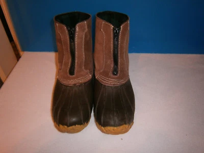 Mens RedHead Thinsulate Water Boots, Size 9D - Image 1 of 4