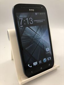 HTC One SV niebieski odblokowany 8GB 4,3" 5MP 1GB RAM Android ekran dotykowy smartfon