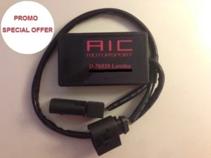VW CC TSI TFSI boitier additionnel tuning box chip puce - Imagen 1 de 10