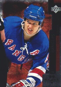 1997-98 Black Diamond Hockey Double Diamond #2 Adam Graves New York Rangers