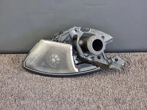 CUBIERTA ALTAVOZ TWEETER PUERTA LATERAL IZQUIERDA MCLAREN 720S 2017-2023 14N1687CP - Imagen 1 de 5