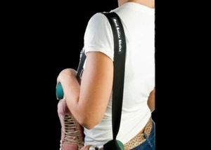 Moxi Guinzaglio da Pattino - Nero - Foto 1 di 1