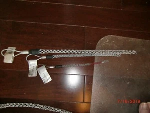 HUBBELL Bryant KELLEMS GRIP PJ062 0.62" - 0.74" new, old stock, many more avail - Picture 1 of 1