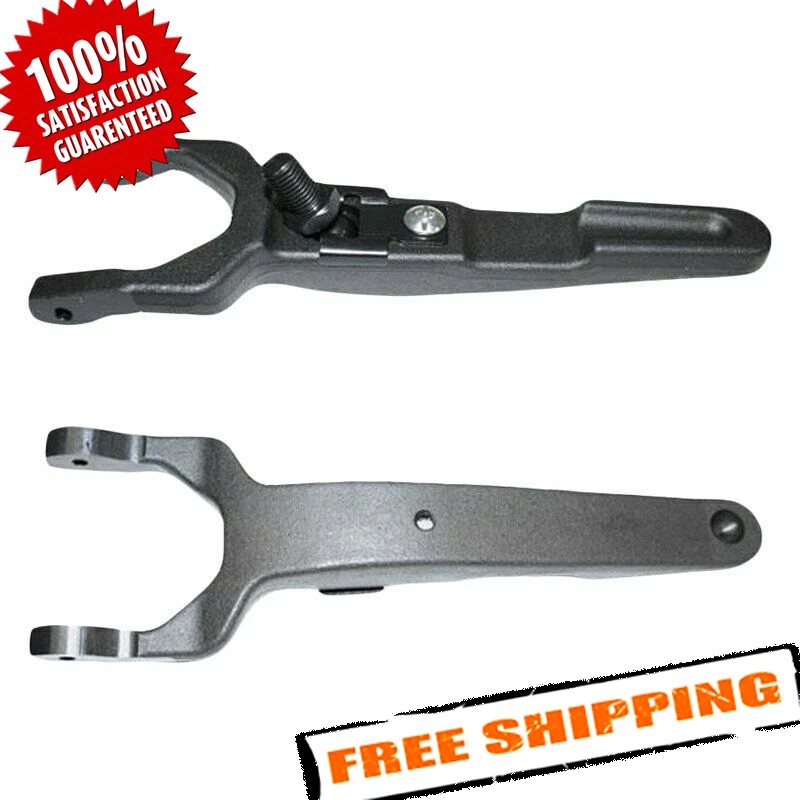 Horquilla de embrague de competición FRK-5048 para Mitsubishi Eclipse 1990-1999 Foto 1 de 3