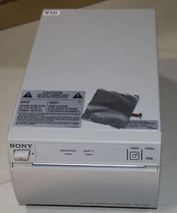 SONY Digital Graphic Printer UP-D895 - 12962 - Picture 1 of 6