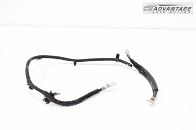 2022-2023 HONDA CIVIC ENGINE BATTERY NEGATIVE CABLE WIRE WIRING HARNESS OEM Foto 1 de 4