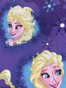 Fabric 22 Inch Sisters Forever 100% cotton Quilting,crafting,sewing, - Picture 1 of 3