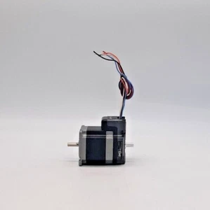 Motor paso a paso IMS MDMF2222-4-GT2 - Imagen 1 de 4