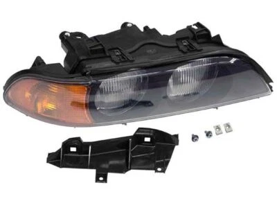 Conjunto de faros derecho BMW 528i 1998-2000 TYC 25421XJQW 1999 Foto 1 de 2