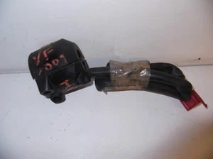 INTERRUPTOR HONDA VF700 F MANO DERECHA PARA REPUESTOS - Imagen 1 de 2