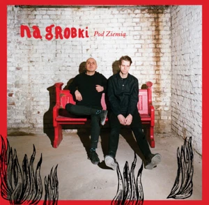 LP Nagrobki - Pod Ziemią / ziemia - Picture 1 of 1