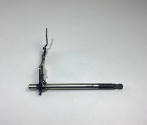 ♻️ Benelli BN 125 E5 2022 - 2024 Gearbox Gear Selector Shaft ♻️ - Picture 1 of 12