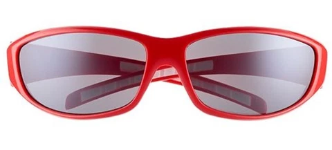 Nebraska Cornhuskers Wrap Sunglasses Sports NCAA Shades College Glasses Fan Team Cover