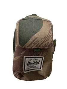 Bolso Bandolera Herschel Supply Co Mini Hombro Unisex Nuevo Sin Etiqueta - Imagen 1 de 5