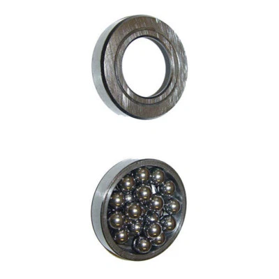 Kit de cojinete de engranaje helicoidal de dirección para Jeep Willys GPW CJs 1941-1971 18029.01 Omix Foto 1 de 2