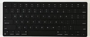 Apple MacBook Pro A2442 14" 2021 Véritable Clavier Clavier Capuchon avec Clip Charnière - Photo 1/1