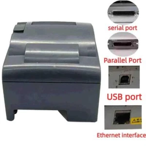 Receipt printer Fits For Epson POS printer M188B TM-U220PB U220PB - Afbeelding 1 van 14