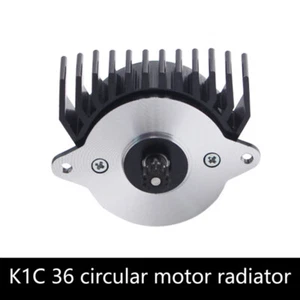 For K1 K1max K1C 36 Motor Heat Sink All Metal Fasting Heat Dissipation _yi - Afbeelding 1 van 6