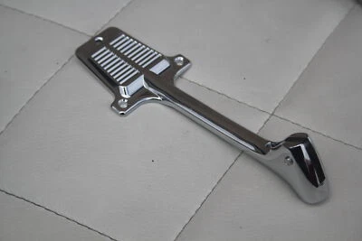 Хромированный кронштейн головки зеркала заднего вида для пикапа Chevy GMC C-10 C-20 C-30 - Изображение 1 из 4