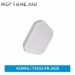 433MHz 8.0dBm High Gain Wifi Antenna SMA-J 50W Directional 433MHz 8.0dBm Aerial - Picture 1 of 7