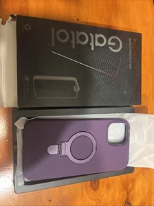Gatatol Impact Protection Iphone 15 - Picture 1 of 2