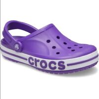 Original Classic Crocs Adult Junior Kids Children Unisex Clog 