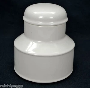 EUC Midwinter Stonehenge weiß bedeckt Zuckerdose WEITERE STÜCKE VERFÜGBAR - Bild 1 von 2