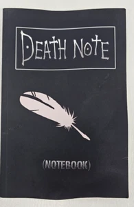 Death Note Notebook: Death Note - Portable Anime Theme - Imagen 1 de 4