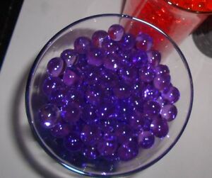 Wedding Water Beads Vase fill Centerpiece Decorations -each pack makes 3 gallons